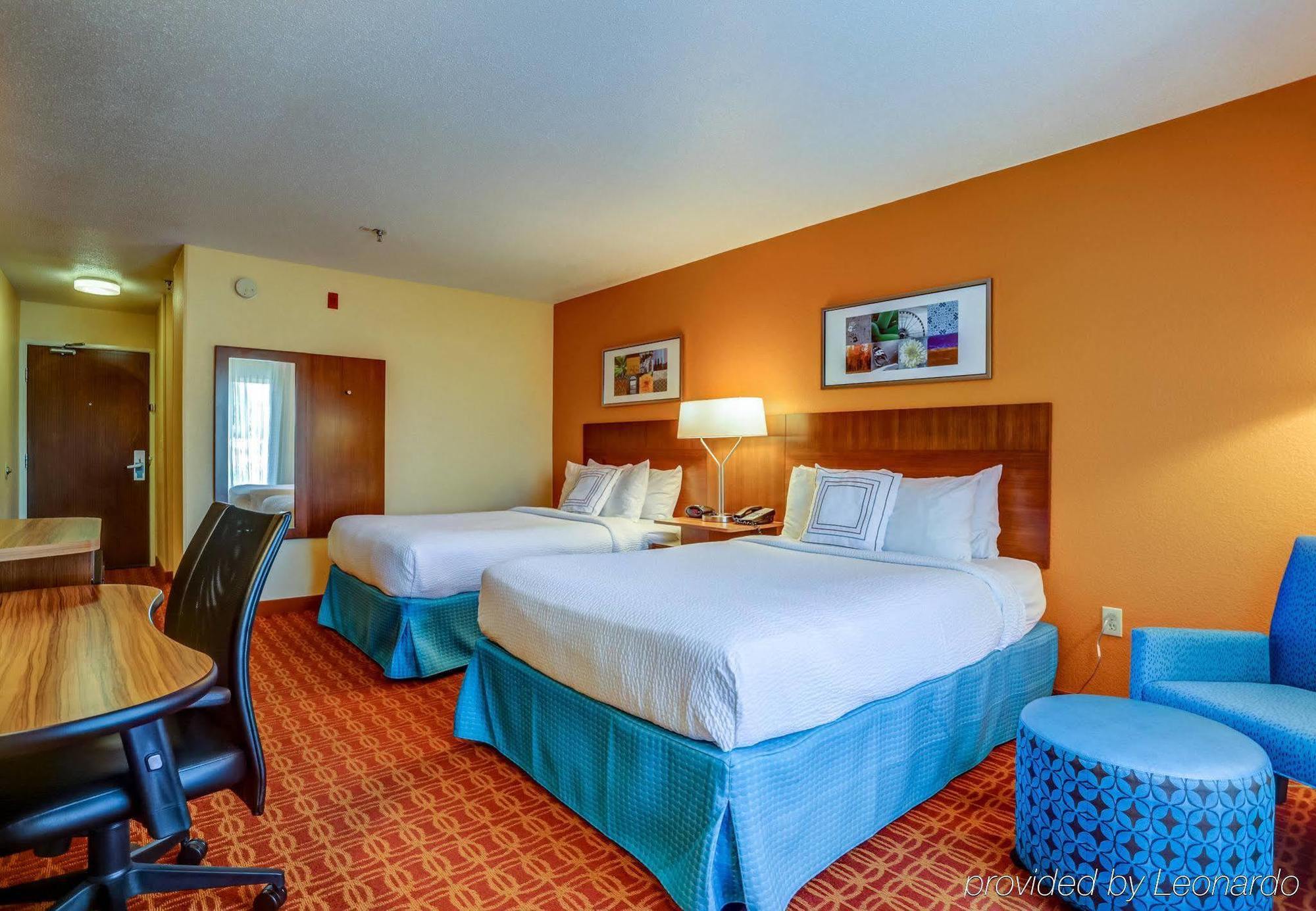 Comfort Inn & Suites メンフィス エクステリア 写真
