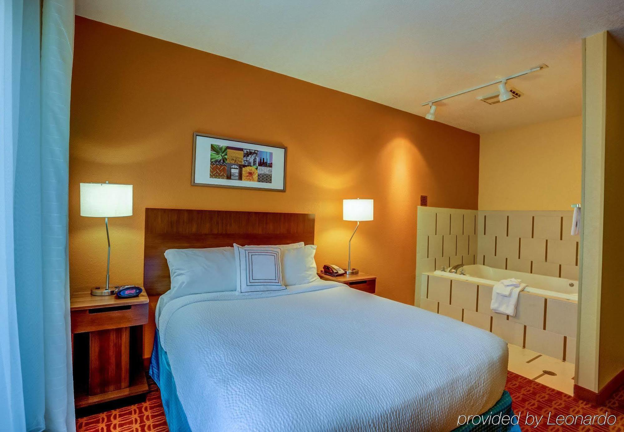 Comfort Inn & Suites メンフィス エクステリア 写真
