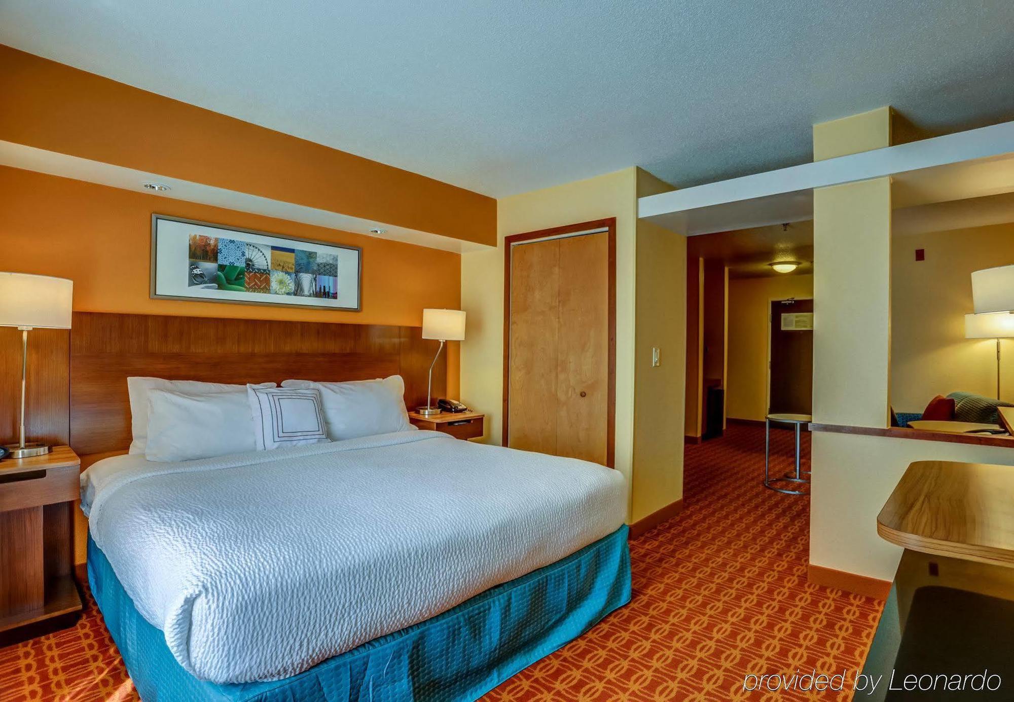 Comfort Inn & Suites メンフィス エクステリア 写真